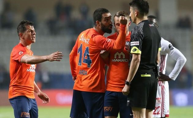 'Arda Turan ne kadar ceza alacak? Deniz Çoban açıkladı
