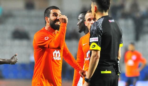 'Arda Turan'a rekor ceza geliyor! İşte alacağı ceza