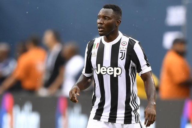 Asamoah’tan Galatasaray’a müjdeli haber