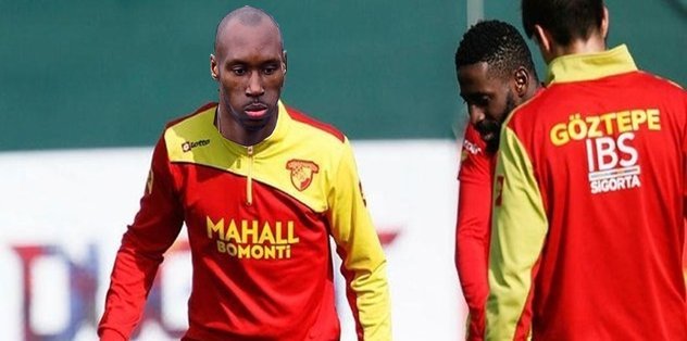 Atiba Hutchinson Göztepe yolcusu