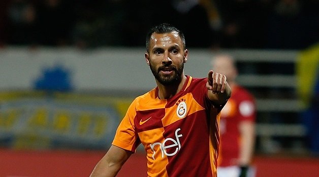 'Avrupa'dan Yasin Öztekin'i transfer etmek isteyen 2 kulüp
