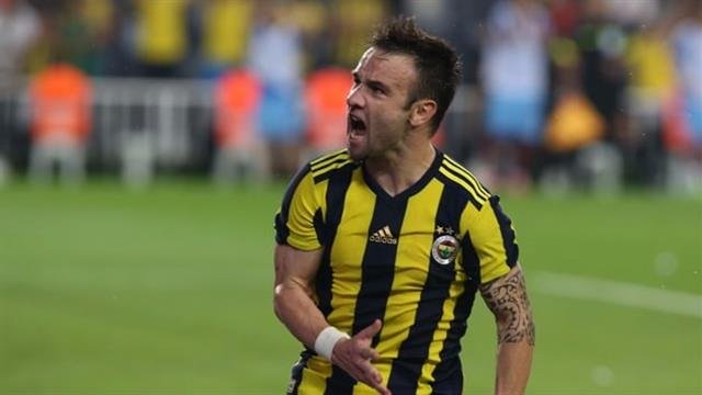 'Aykut Kocaman - Valbuena gerginliğinde flaş gelişme