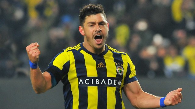 'Aykut Kocaman için Giuliano'dan flaş itiraf