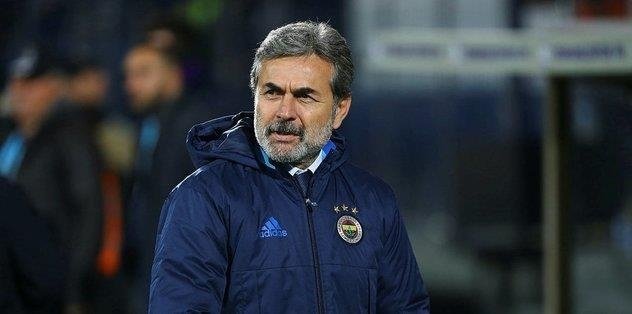 Aykut Kocaman: İkincilik de önemli