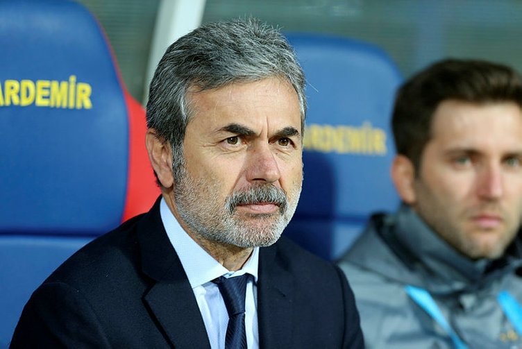 <h2>Aykut Kocaman istifa edecek</h2>