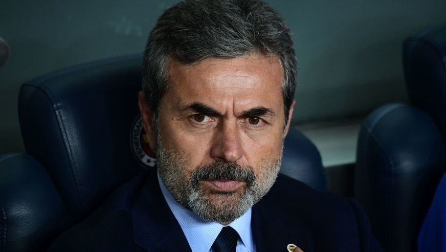 Aykut Kocaman Liverpool’un teknik direktörü olacak