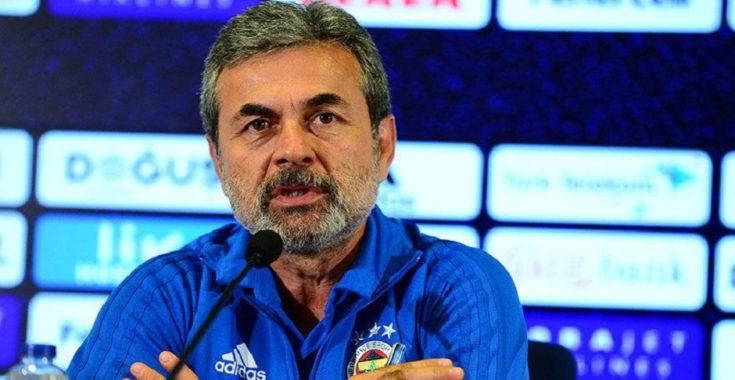 'Aykut Kocaman'dan Akhisar'a Galatasaray mesajı: 