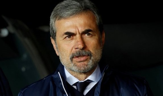 'Aykut Kocaman'dan Beşiktaş için flaş iddia!