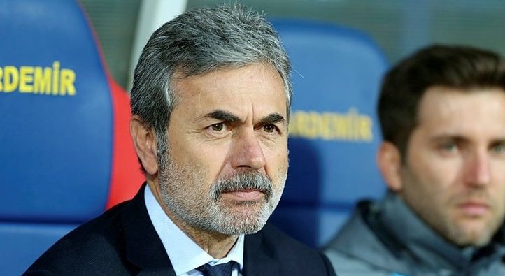 'Aykut Kocaman'dan flaş açıklama: 