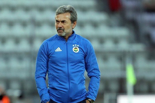 'Aykut Kocaman'dan flaş istifa açıklaması