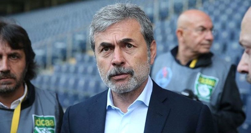 'Aykut Kocaman'dan flaş sözler: 