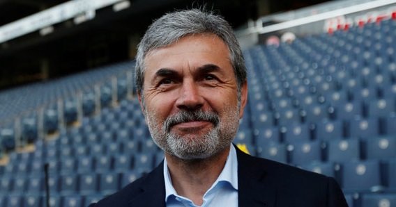 'Aykut Kocaman'dan Galatasaray için flaş iddia