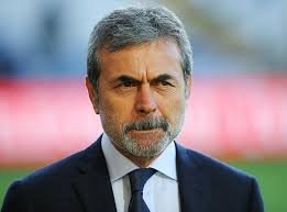 'Aykut Kocaman'dan maç sonu flaş milli takım açıklaması