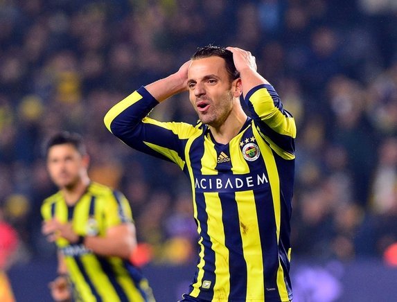 'Aykut Kocaman'dan Soldado itirafı! 
