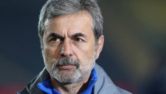 'Aykut Kocaman'dan taraftarları şaşırtacak taktik