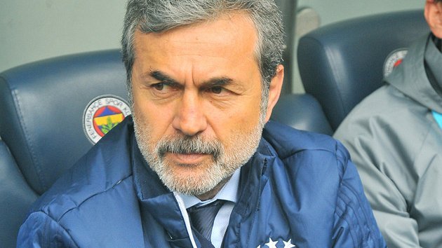 'Aykut Kocaman'ın soyunma odasındaki kritik sözleri ortaya çıktı