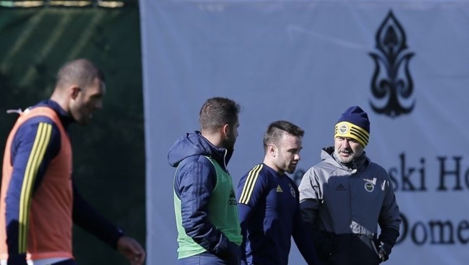 'Aykut Kocaman'ın Valbuena iddiası gerçekleşti!
