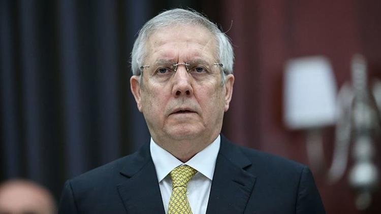 <h2>AZİZ YILDIRIM</h2>
