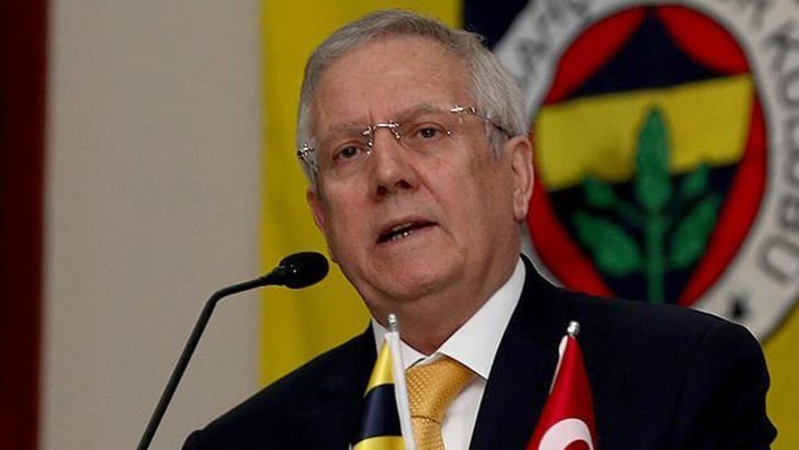 'Aziz Yıldırım kolları sıvadı! Seçim öncesi büyük hayali