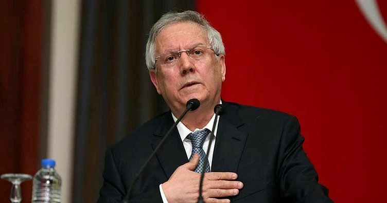 'Aziz Yıldırım'dan flaş hamle! UEFA, TFF ve yöneticiler hedefte