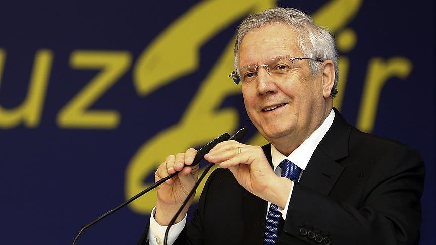 'Aziz Yıldırım'dan flaş karar! Kulüp satın alıyor