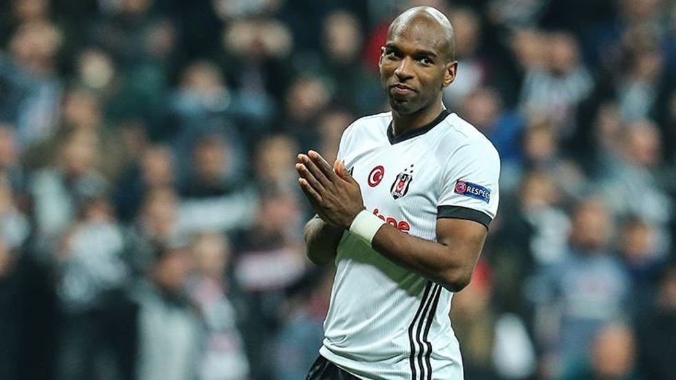 'Babel için flaş transfer gelişmesi! Sürpriz teklif
