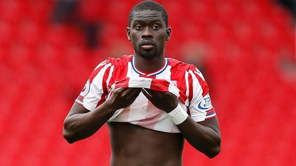 <h2>Badou Ndiaye için karar Fatih Terim’in</h2>
