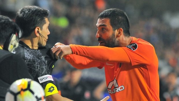 'Barcelona için flaş Arda Turan iddiası! Büyük şok...