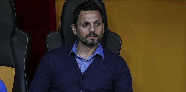 Beklentilerin çok altında kaldık