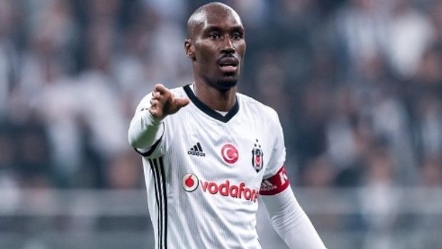 'Beşiktaş, Atiba'nın yerine Süper Lig'den öyle bir ismi gündeme aldı ki...
