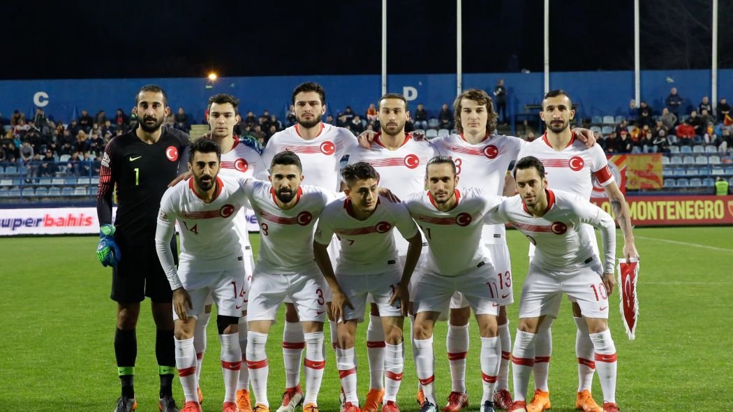 'Beşiktaş, Milli Takım'ın sürpriz ismini kadroya katıyor!