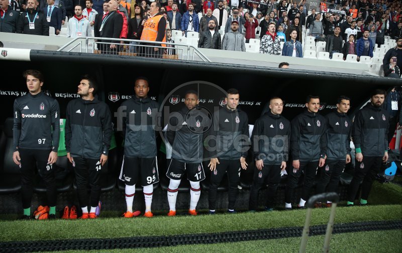 'Beşiktaş taraftarlarından Müge Anlı'ya olay sözler!