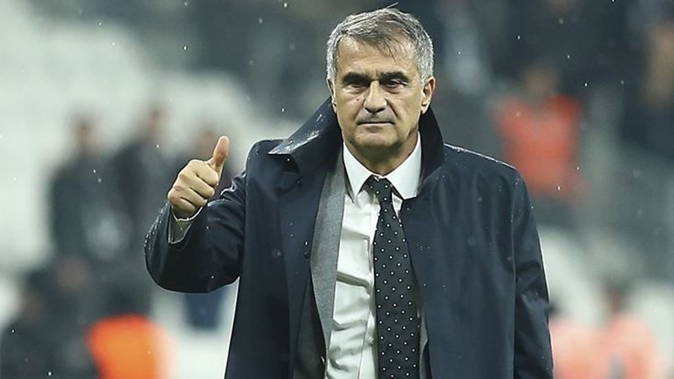 Beşiktaş yeni Tamer Tuna’sını arıyor!