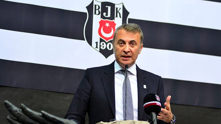 'Beşiktaş yönetimi harekete geçti! İşte yeni 10 numara transferi