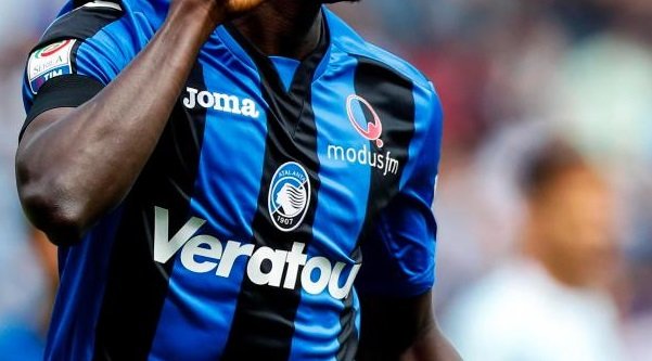 'Beşiktaş'a 19'luk kral! İtalya'dan sürpriz transfer