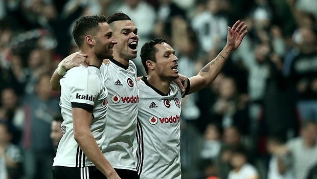 'Beşiktaş'a 20 milyon Euro'luk çılgın transfer teklifi
