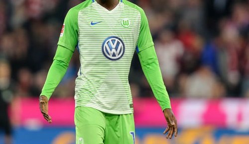 'Beşiktaş'a Alman liginden sürpriz transfer