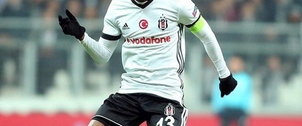 'Beşiktaş'a transfer müjdesi! 2 milyon Euro