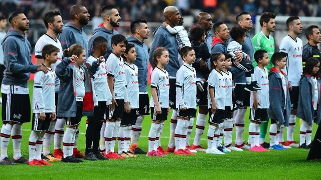 'Beşiktaş'ı reddetti, şimdi 2. lige düştü