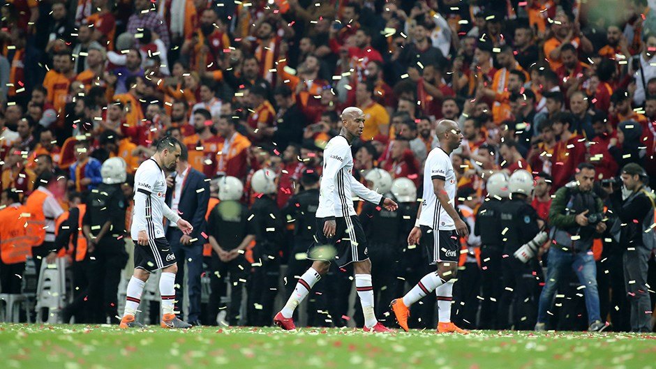 'Beşiktaş'ı şampiyonluktan eden 10 kritik hata!