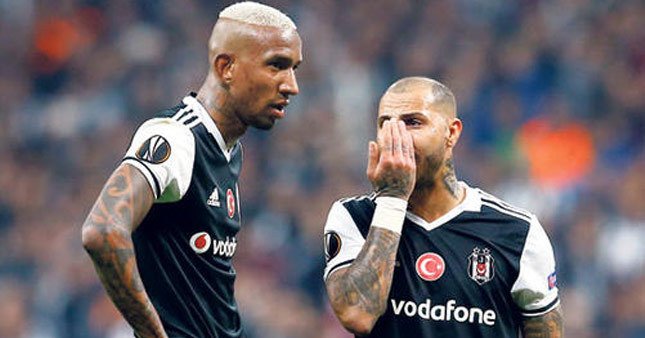 'Beşiktaş'ı sezon sonunda bekleyen kabus gibi tablo! 