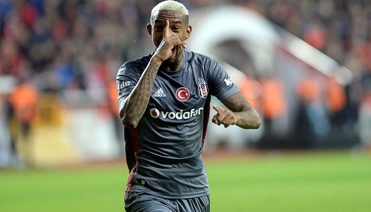 'Beşiktaş'ın Talisca için flaş transfer planı belli oldu