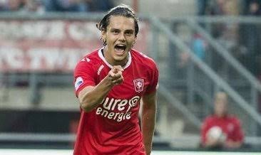 'Beşiktaş'ın transferde Enes Ünal kararı belli oldu