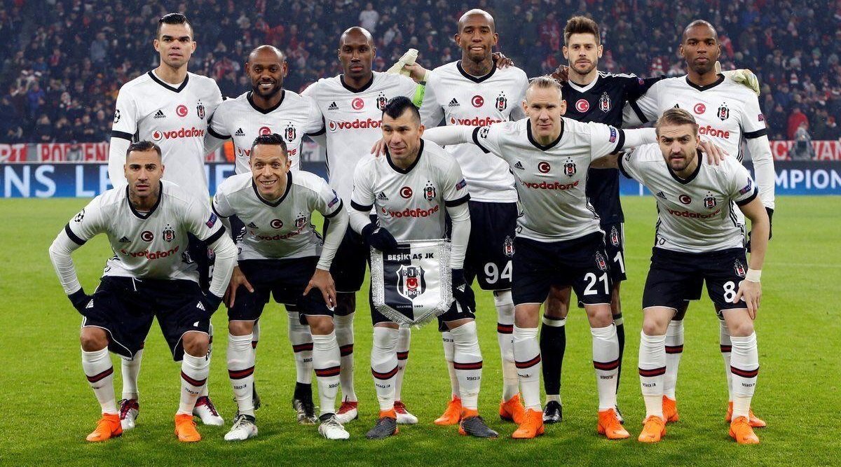 'Beşiktaşlı oyuncu çağrı yaptı: 