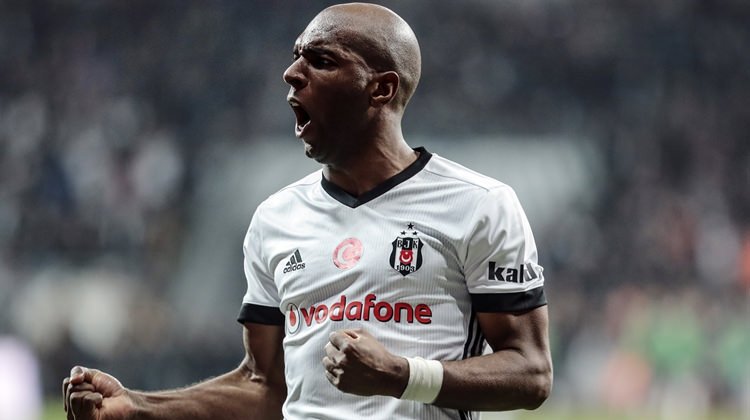 'Beşiktaşlı yıldızdan sezon değerlendirmesi