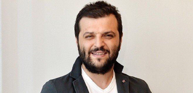 'Beşiktaşlı yöneticiden Fikret Orman üzerinden olay paylaşım