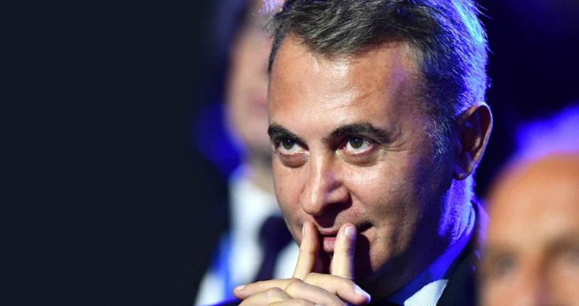 'Beşiktaş'ta Fikret Orman'a transfer çağrısı: 