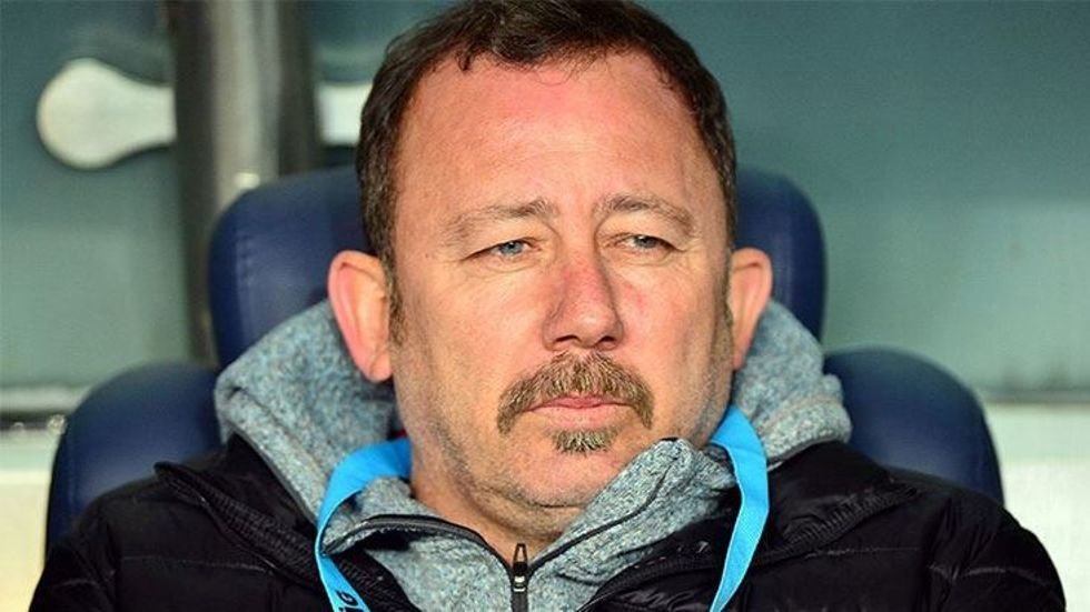 'Beşiktaş'ta flaş Sergen Yalçın sürprizi