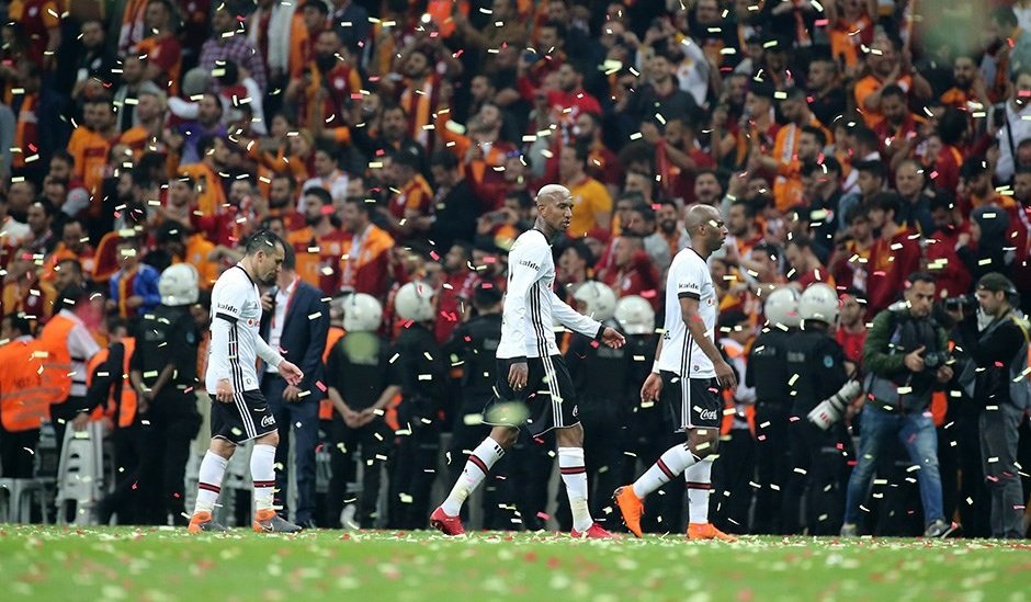 'Beşiktaş'ta şok gerçek! Yenilgilerin ortak noktası...