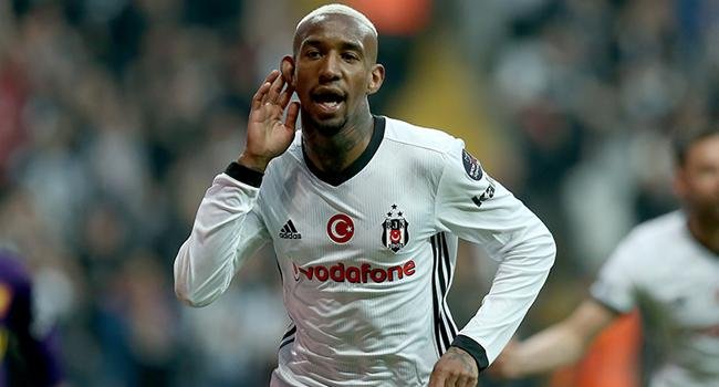 'Beşiktaş'ta Talisca konusunda büyük engel 